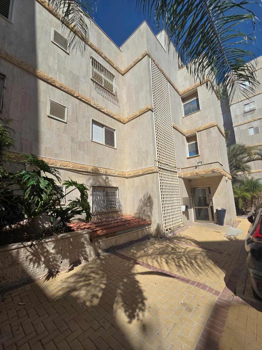 ישראל גלילי. קרדיט - רימקס