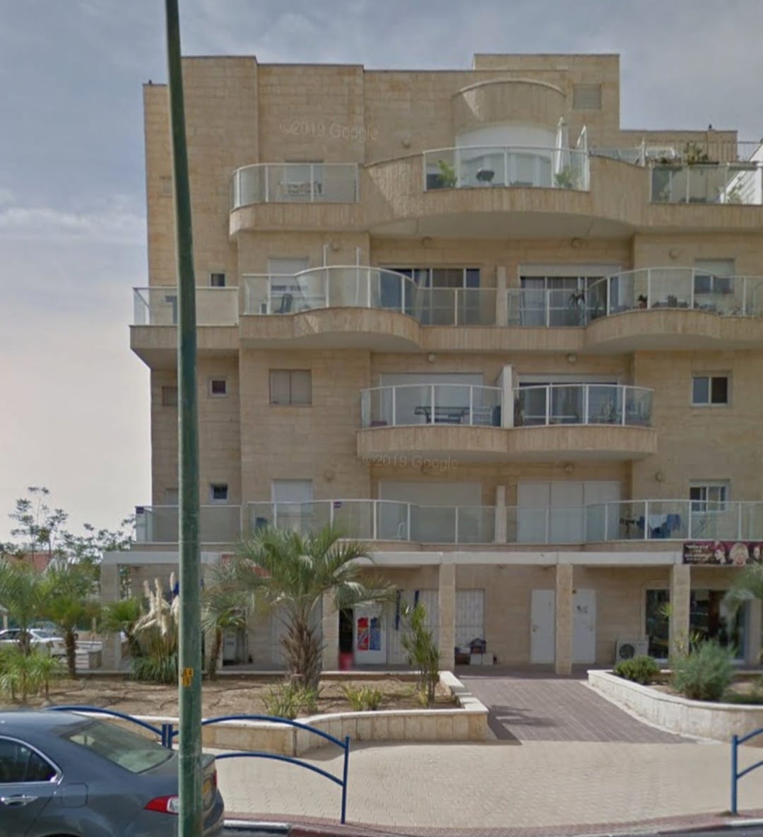 יוסף תקוע. קרדיט - רימקס