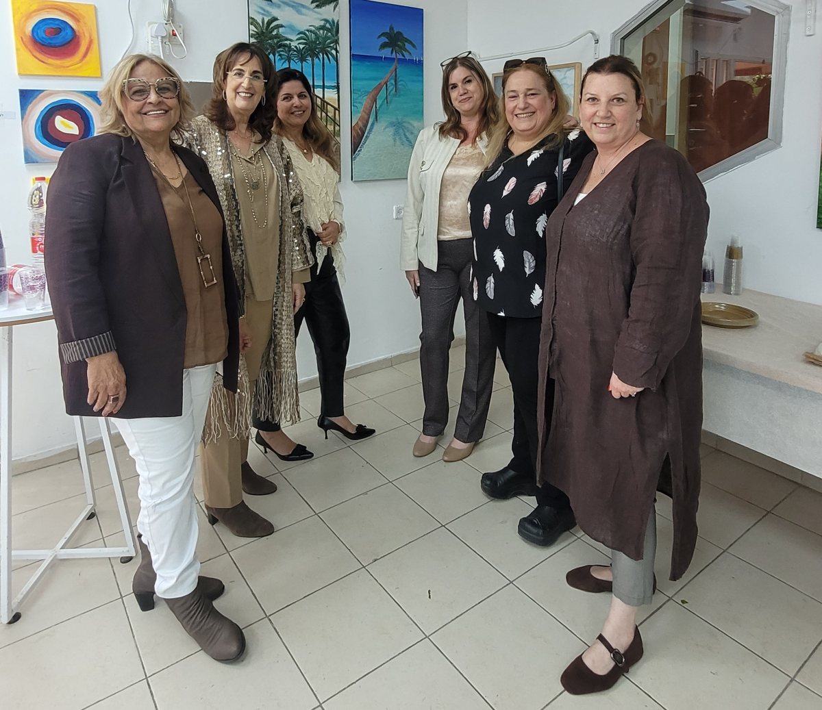 קרדיט: מרינה עמית