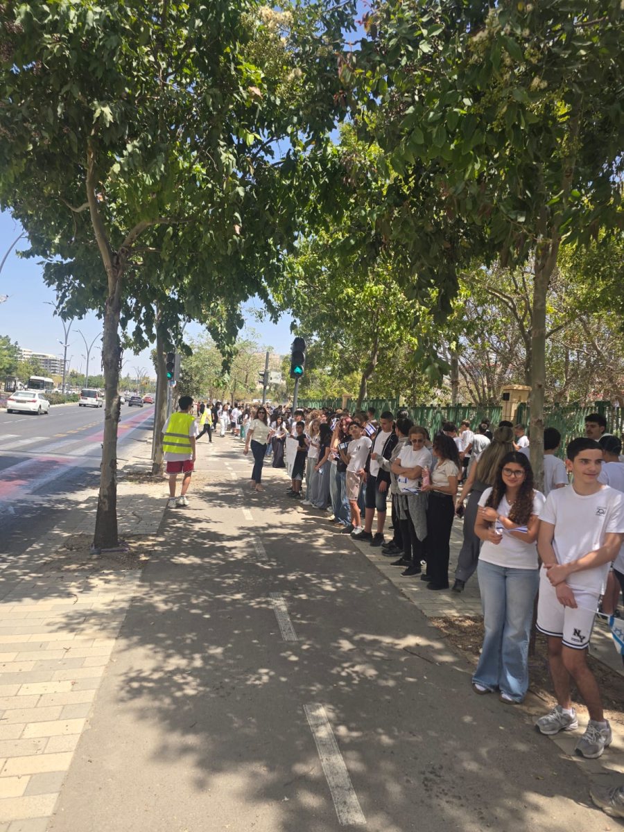 קרדיט: תוכן גולשים ע"פ סעיף 27א'