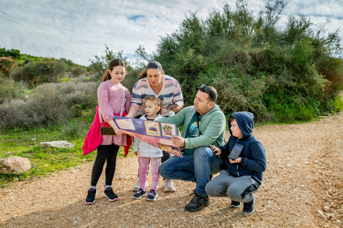 תעלומות בזמן צילום רועי טהר  