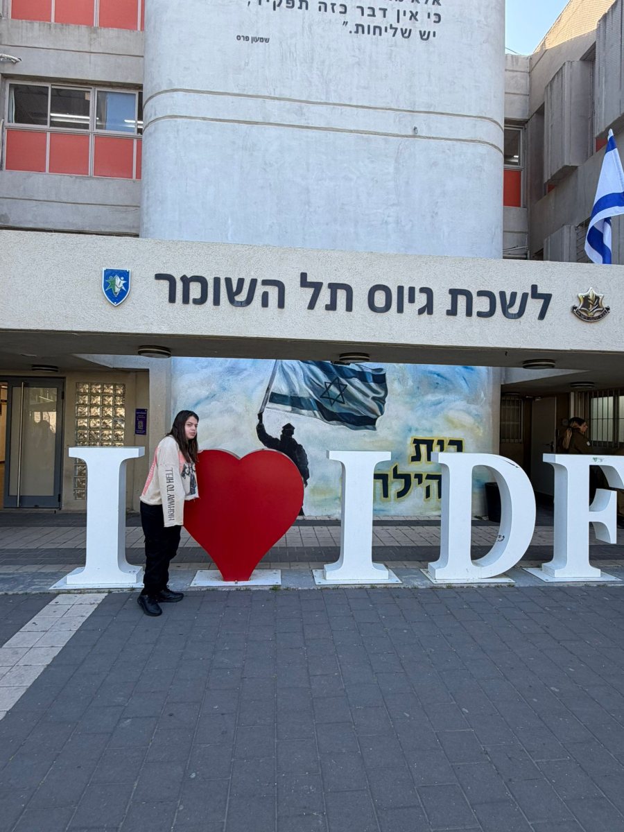 קרדיט: עיריית באר שבע