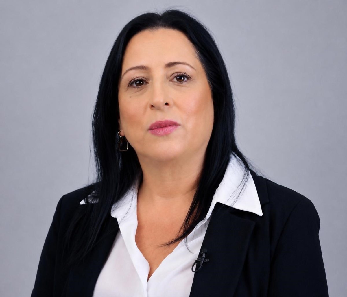 טל חיון. קרדיט: סורוקה