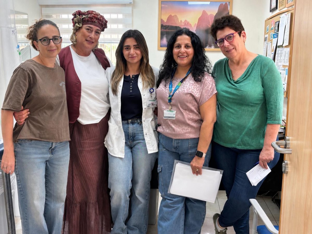 קרדיט: כללית