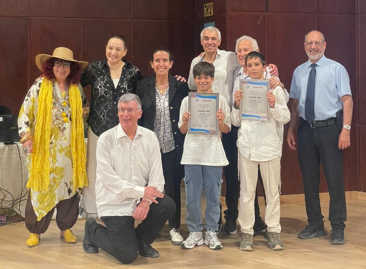 קרדיט: עיריית באר שבע