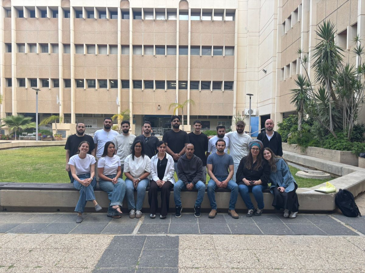 קרדיט: קמ''ג