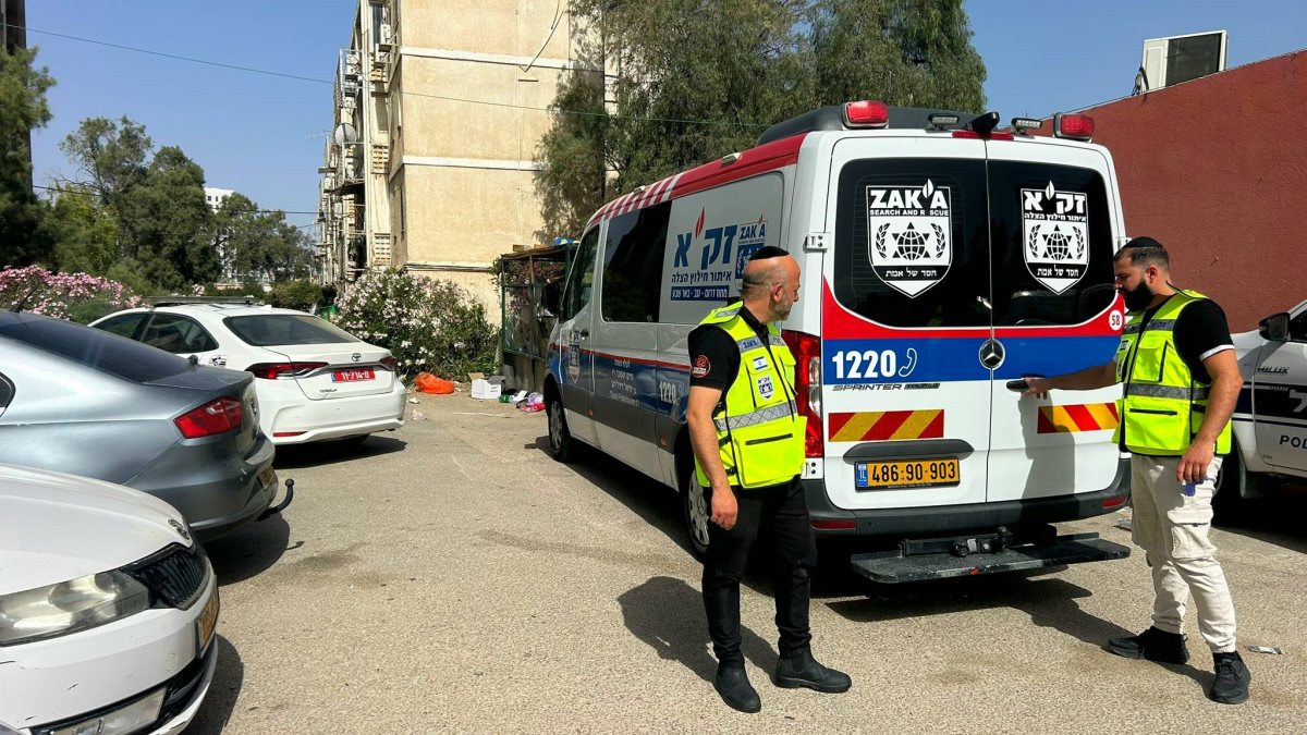 קרדיט: זק''א