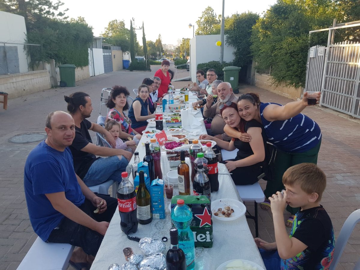 קרדיט: צילום פרטי