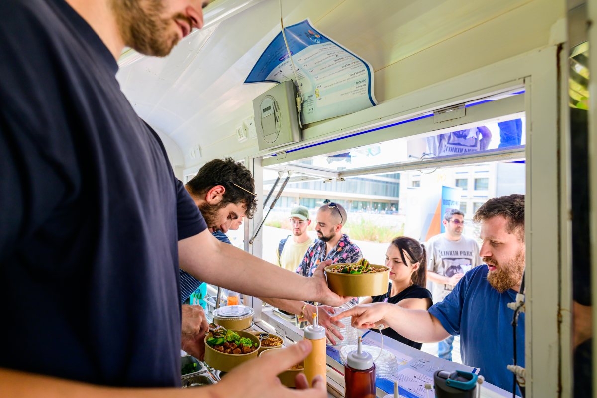 קרדיט: דני מכליס