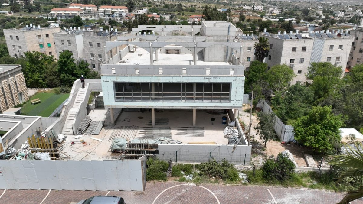 יחצ