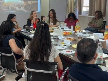 קרדיט: הרשות לפיתוח הנגב