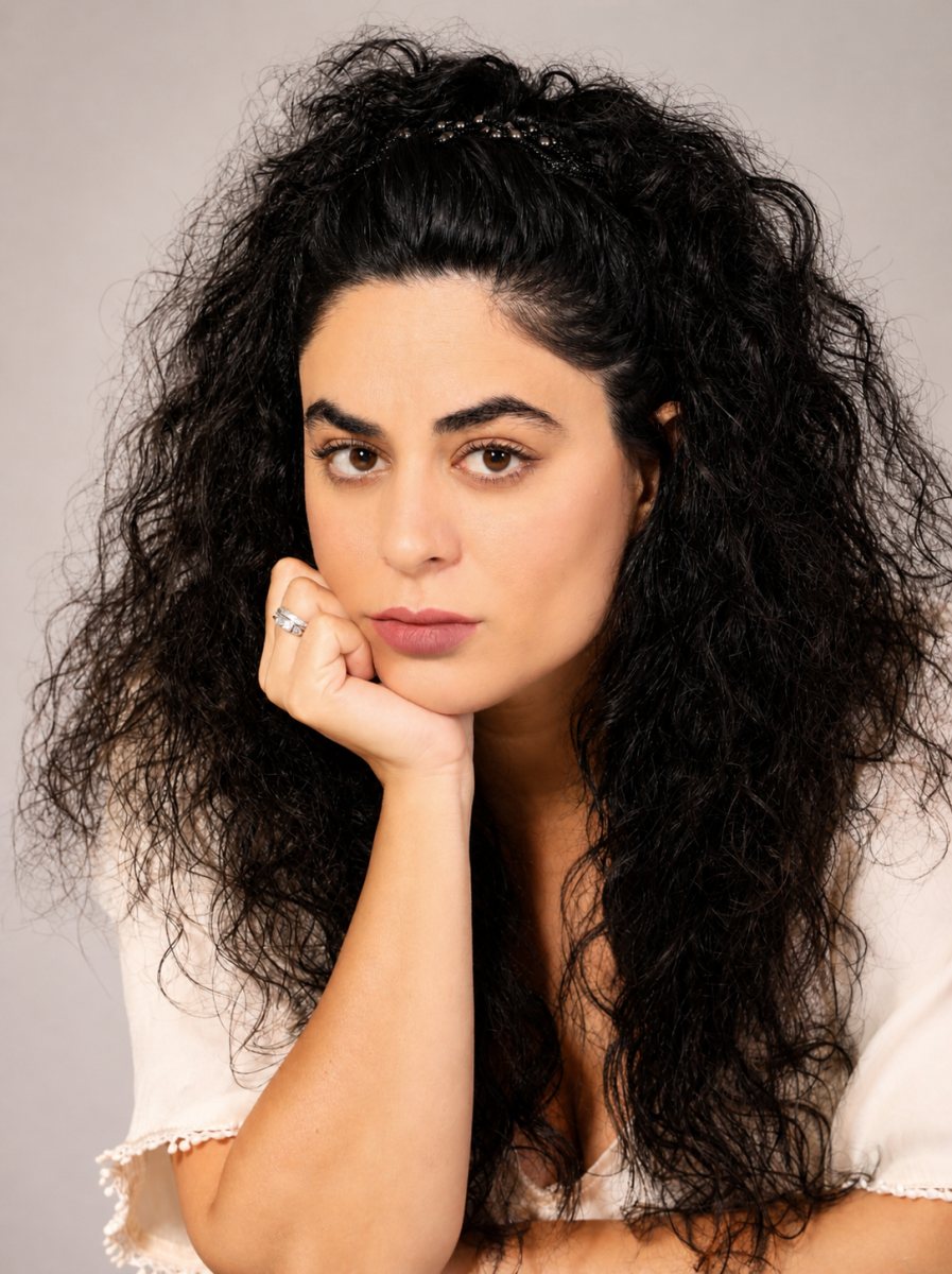 אורית עזרייב - כוכבת ילדים