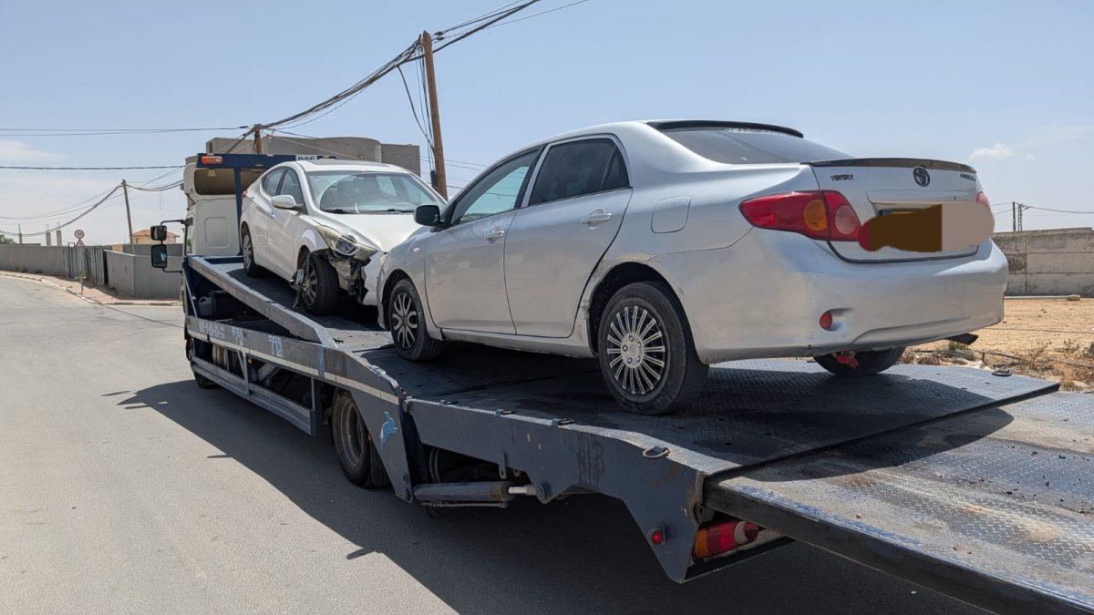 קרדיט: משטרת ישראל
