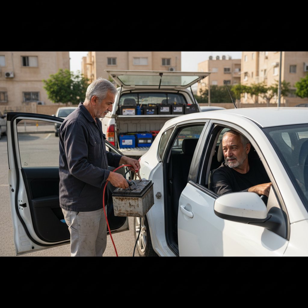תמונה זו נוצרה על ידי בינה מלאכותית