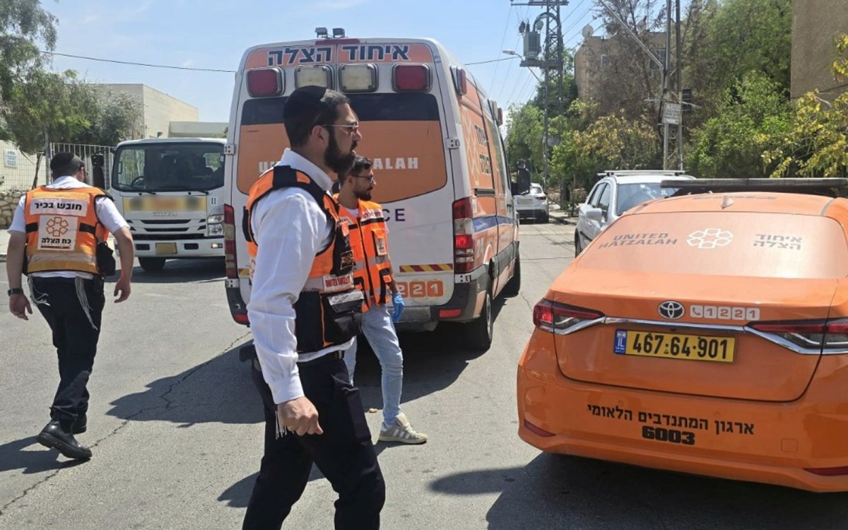 קרדיאט: איחוד הצלה