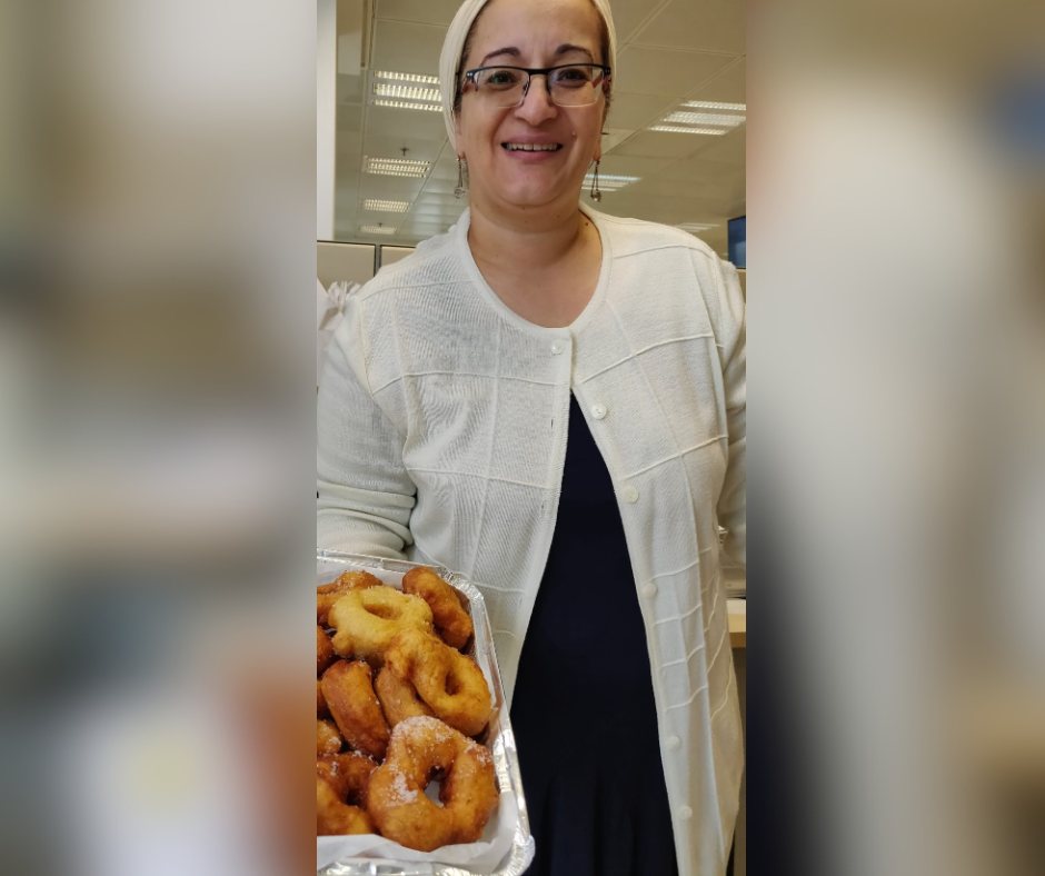 קרדיט: צילום פרטי