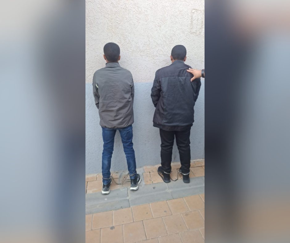 קרדיט: משטרת ישראל