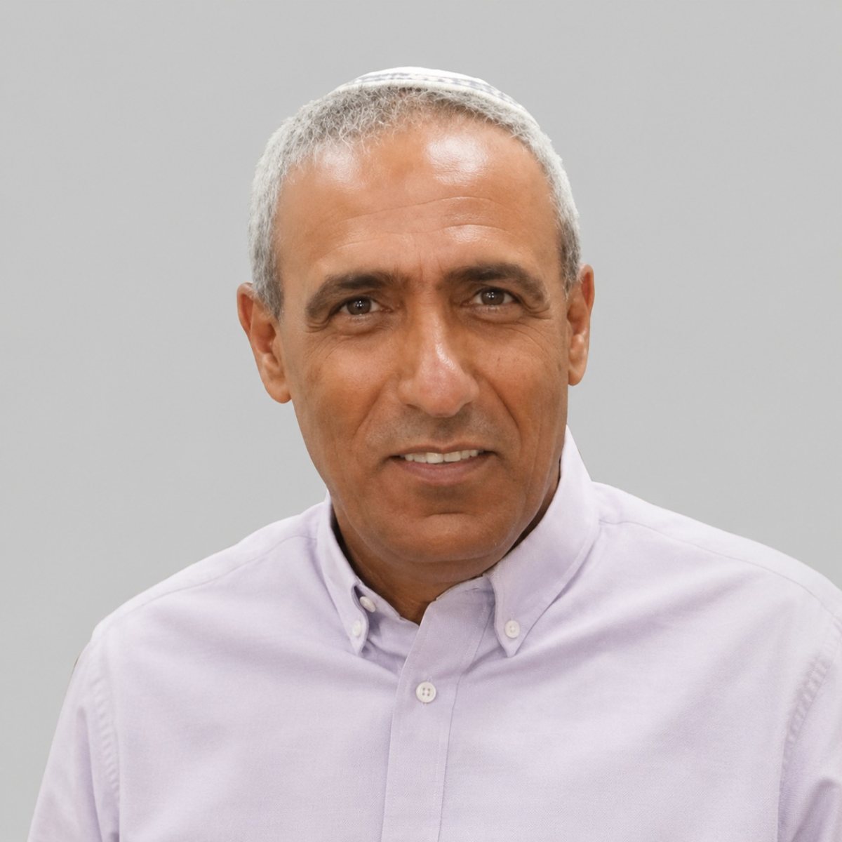 ד"ר אבשלום דנוך. קרדיט: SCE