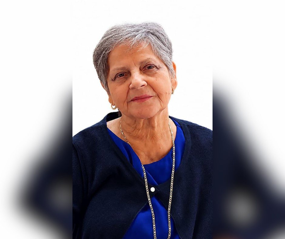 מרים אביטל ז''ל. קרדיט: תוכן גולשים ע"פ סעיף 27א'