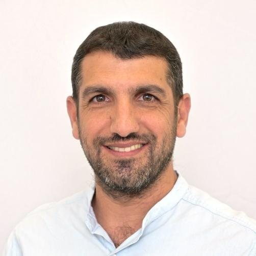 ד"ר שרון דניאל. קרדיט צילום: שלומי אמסלם