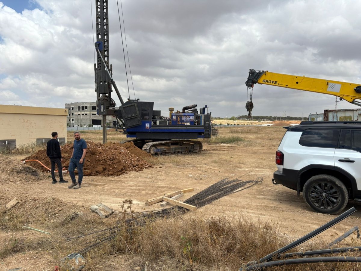 קרדיט: עידן הנגב