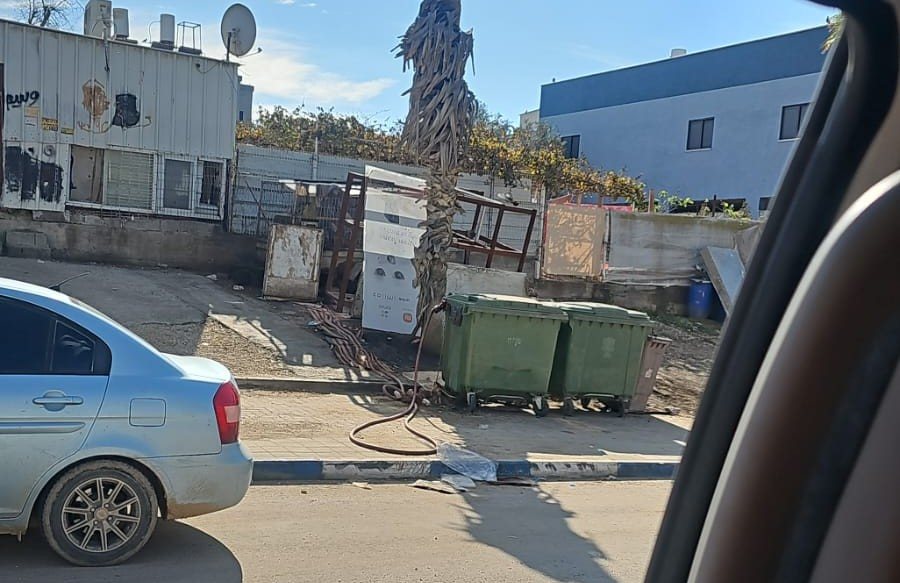 קרדיט: משטרת ישראל
