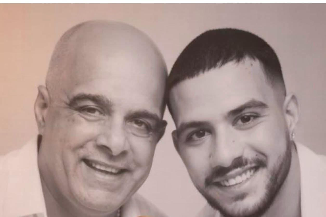 קובי ואושר שמעיה ז"ל