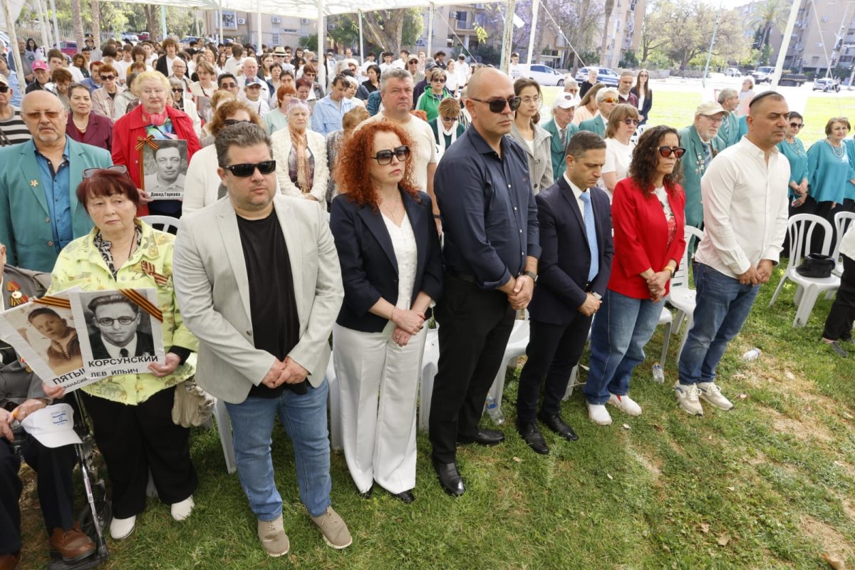 קרדיט: עיריית באר שבע
