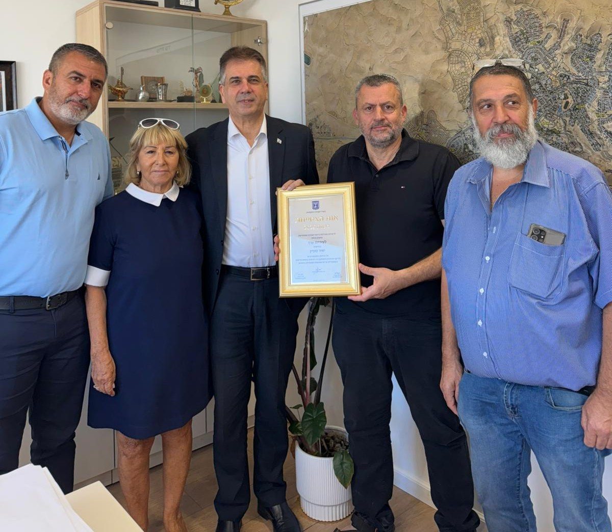 קרדיט: צילום פרטי