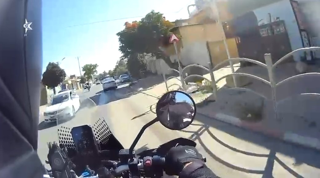קרדיט: משטרת ישראל