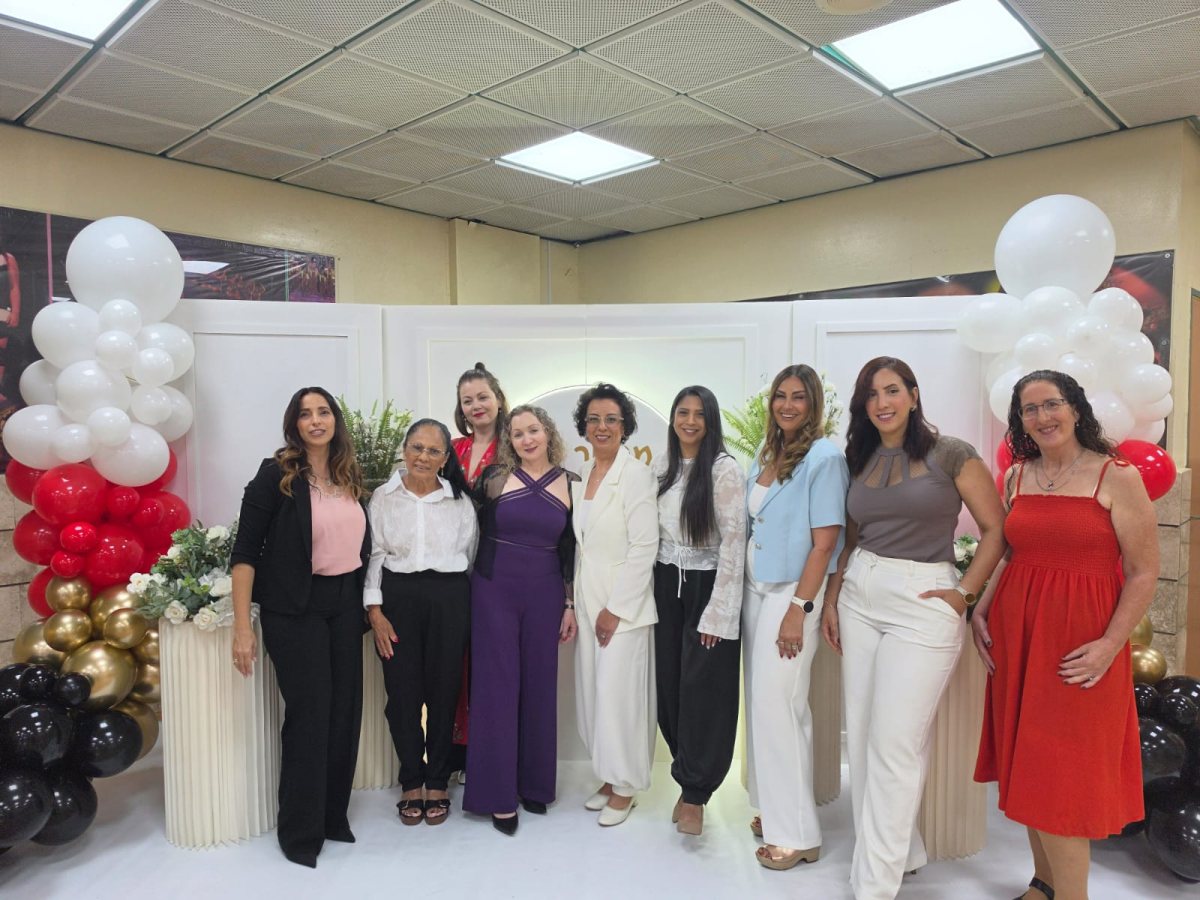 קרדיט צילום: תיכון רגר
