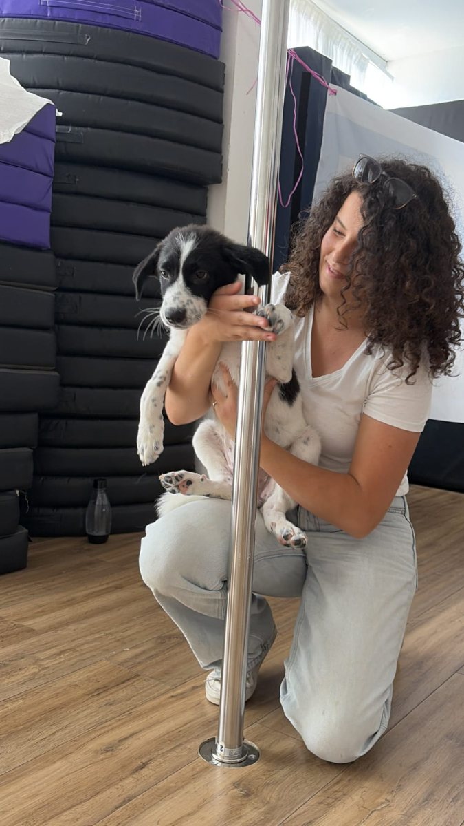 קרדיט: צילום פרטי