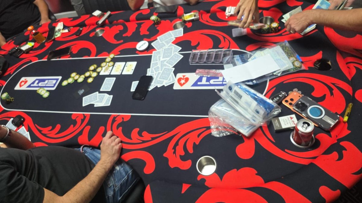 קרדיט: משטרת ישראל