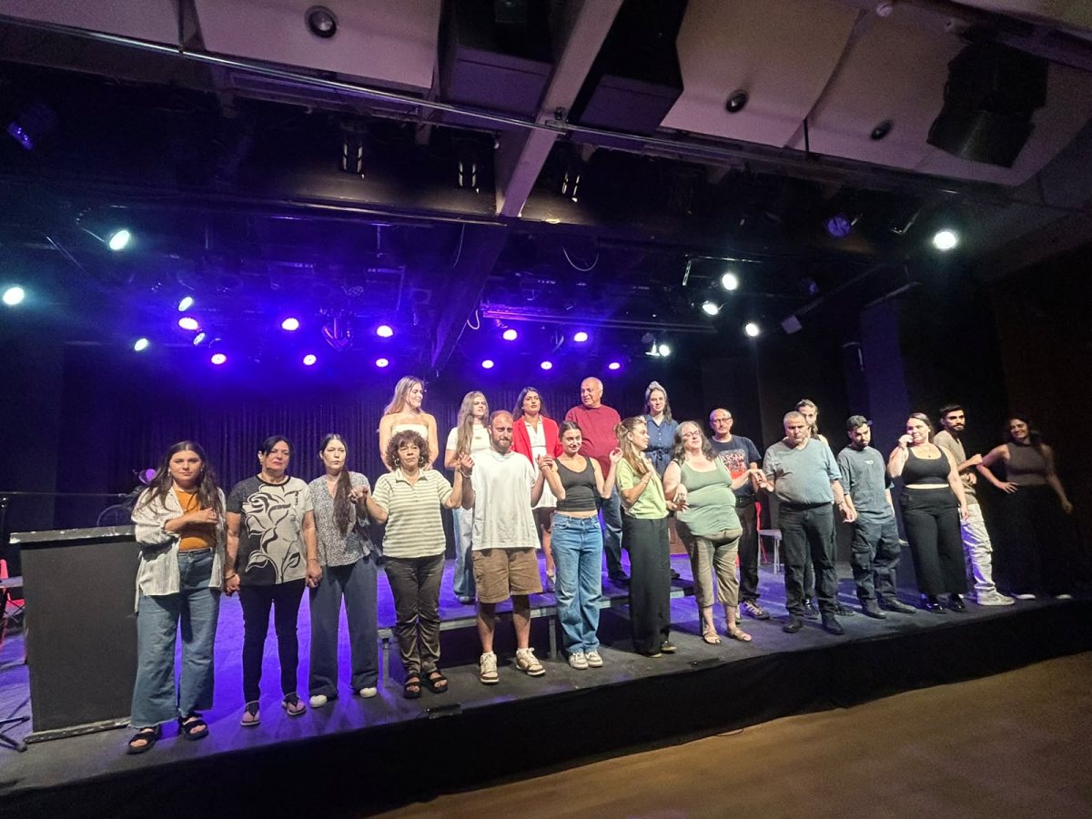קרדיט: עיריית באר שבע