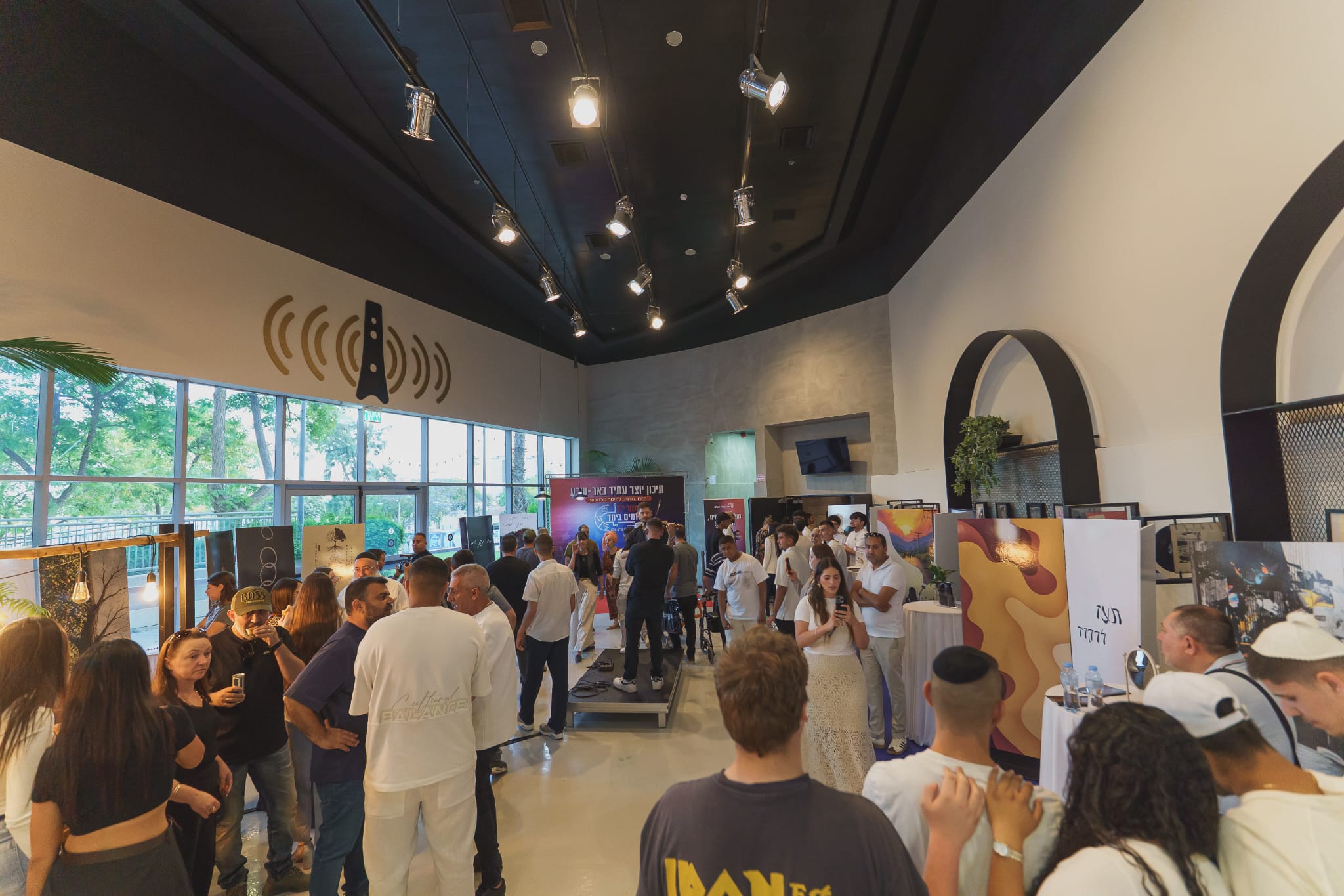 קרדיט: יובל צעד