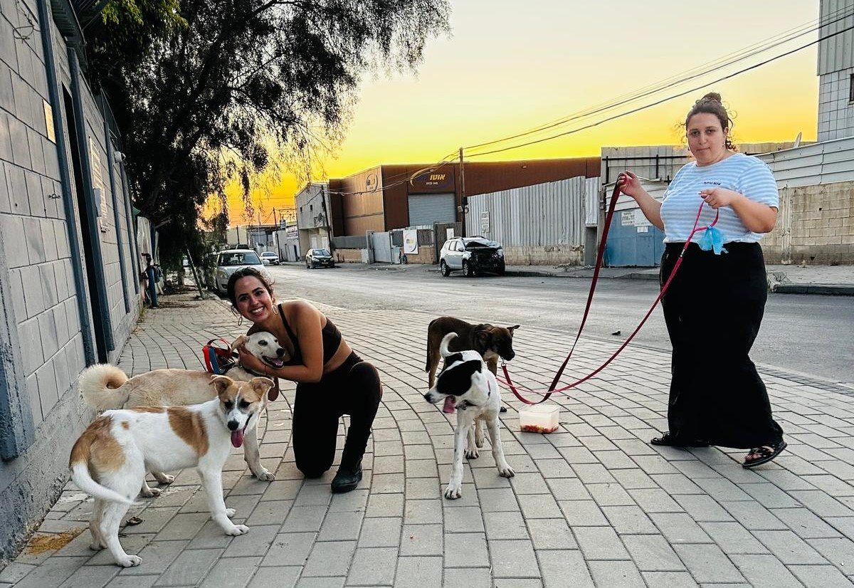קרדיט: עיריית באר שבע
