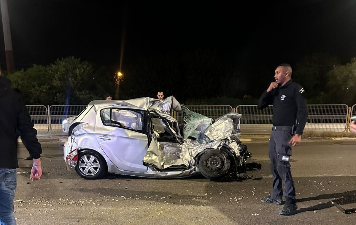 קרדיט: מד"א