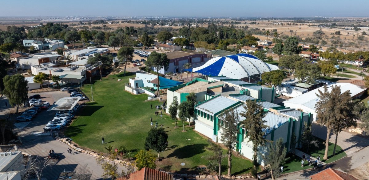 קרדיט: צילום פרטי