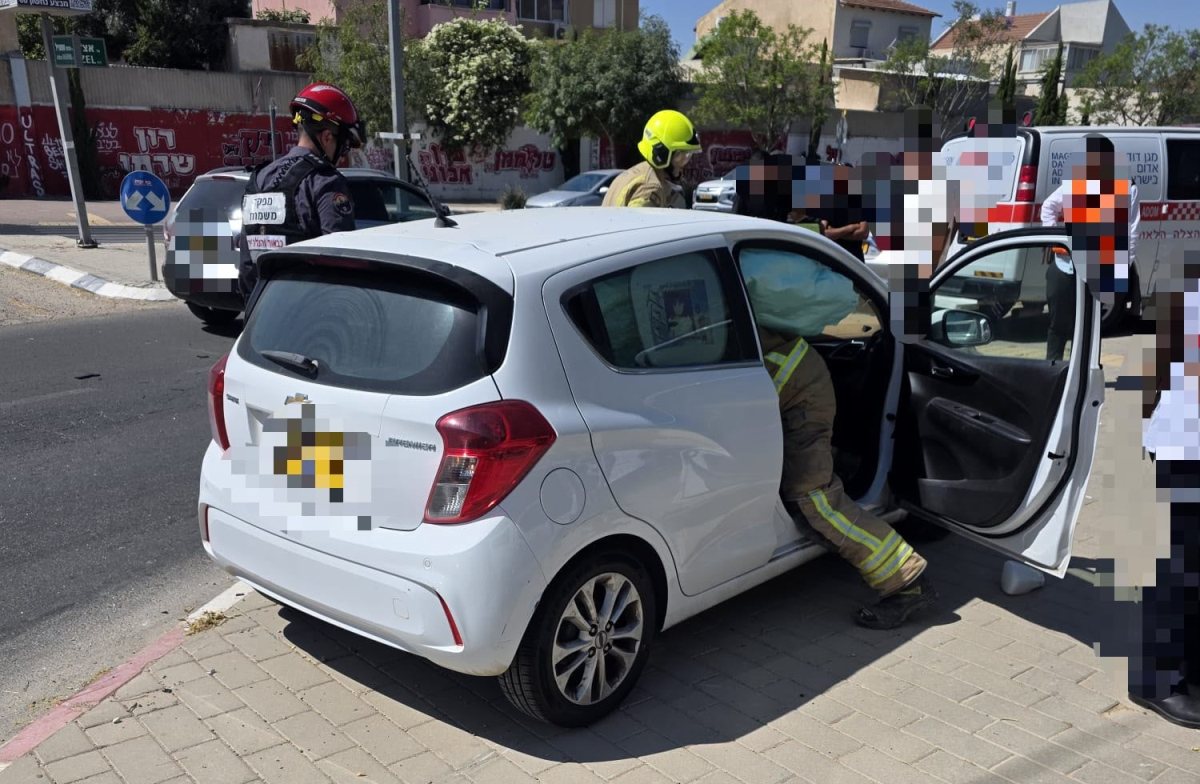 קרדיט: משטרת ישראל