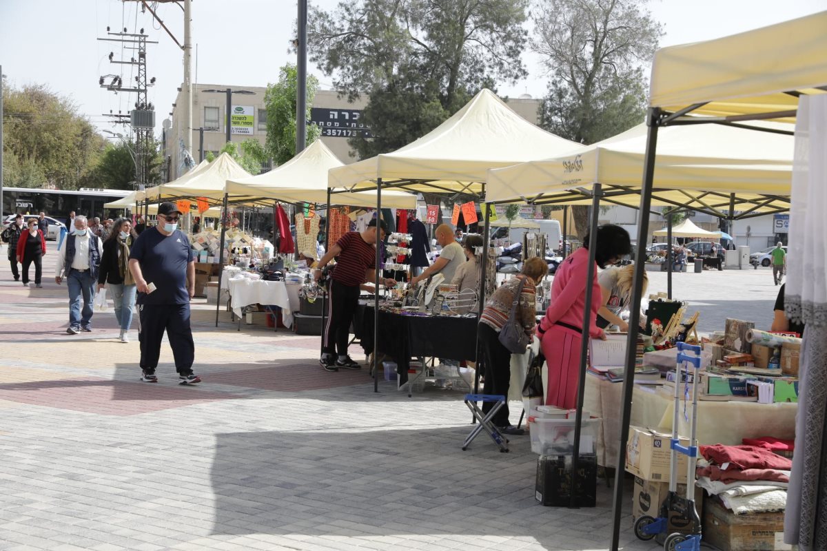 אילוסטרציה, למצולמים אין קשר לנאמר בכתבה. קרדיט: קק''ל