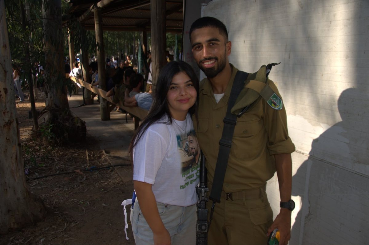 אהבה של פעם בחיים