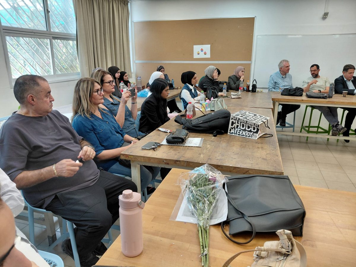 קרדיט: יח''צ