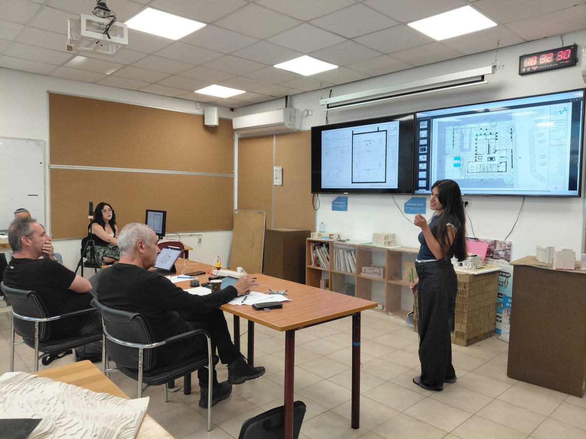 קרדיט: יח''צ