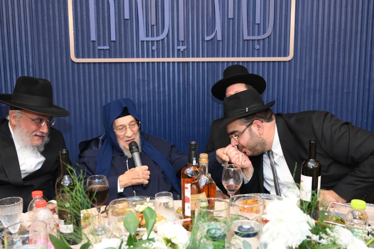 קרדיט: מיכאל אביטבול