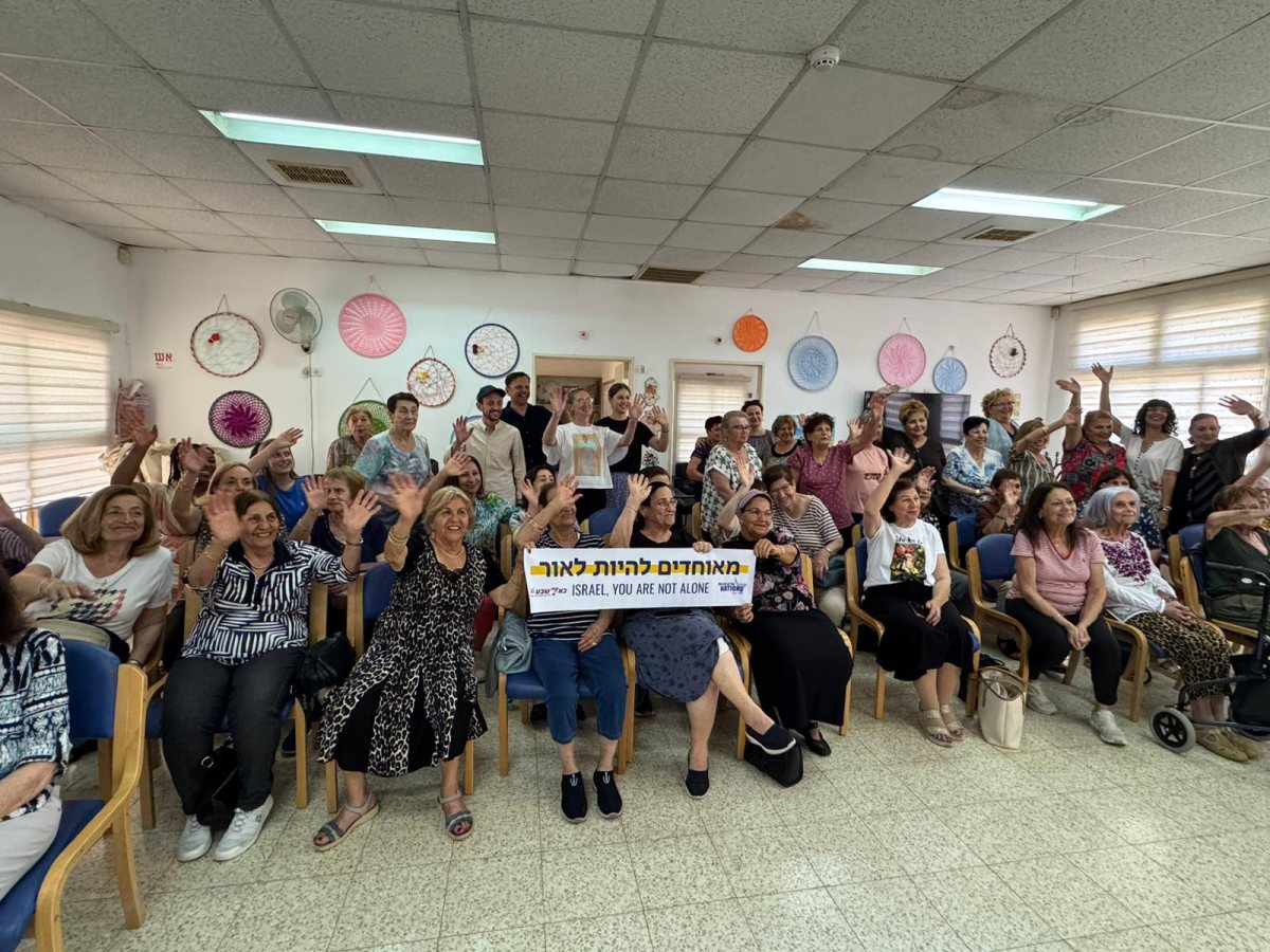קרדיט: עיריית באר שבע