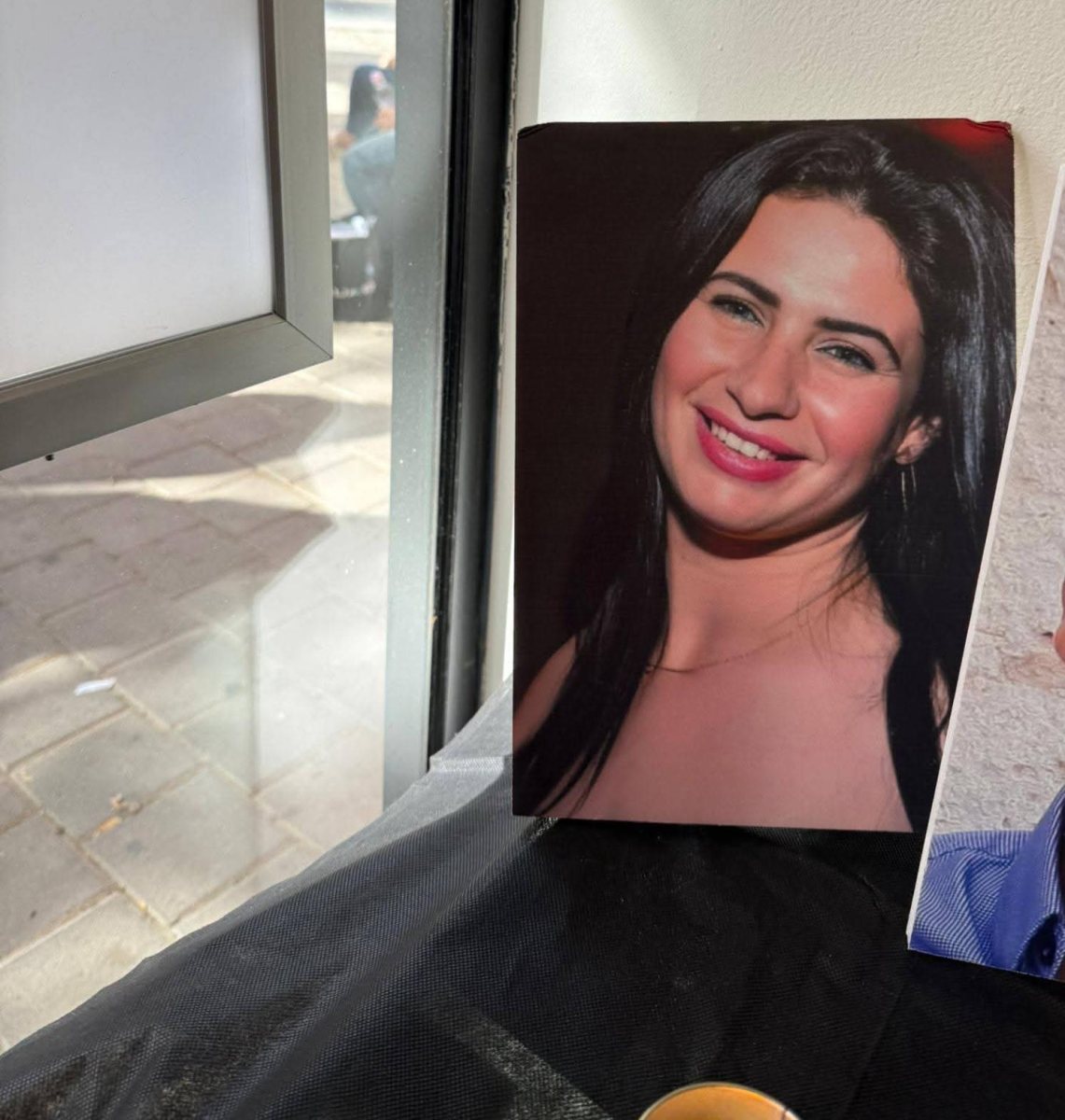 ענת אבן חיים ז"ל.