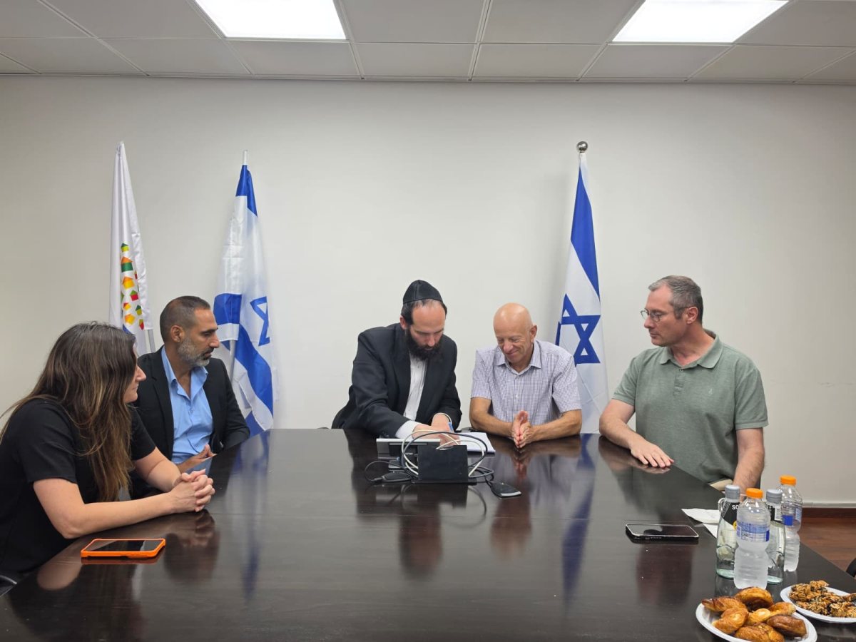 קרדיט: צילום פרטי