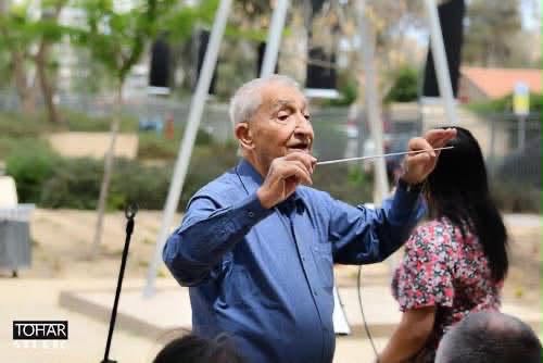 אלשייך ז''ל. קרדיט: תוכן גולשים ע"פ סעיף 27א'