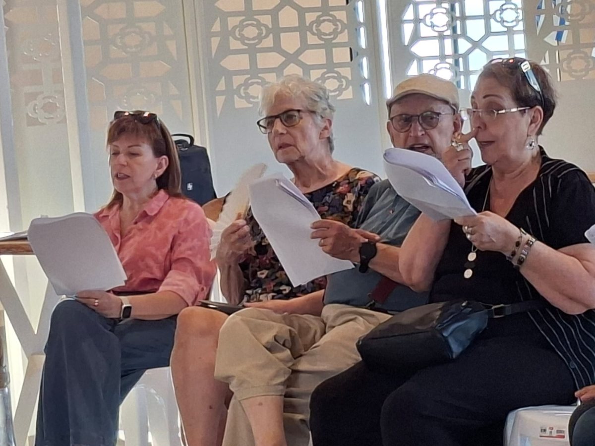 קרדיט: יד שרה