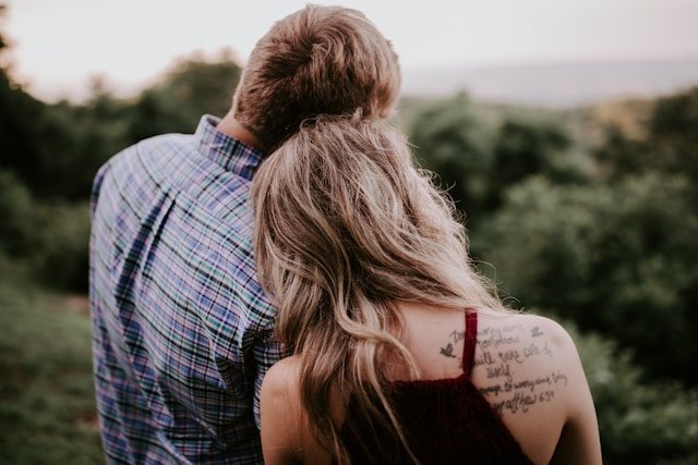 קרדיט-Photo by Hannah Busing on Unsplash